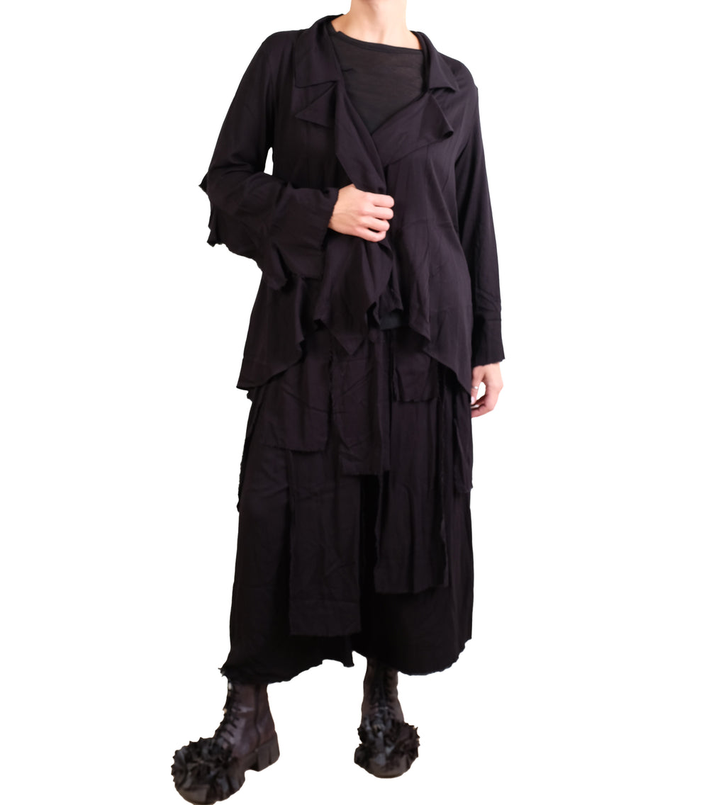 Loyko Potter Jacket