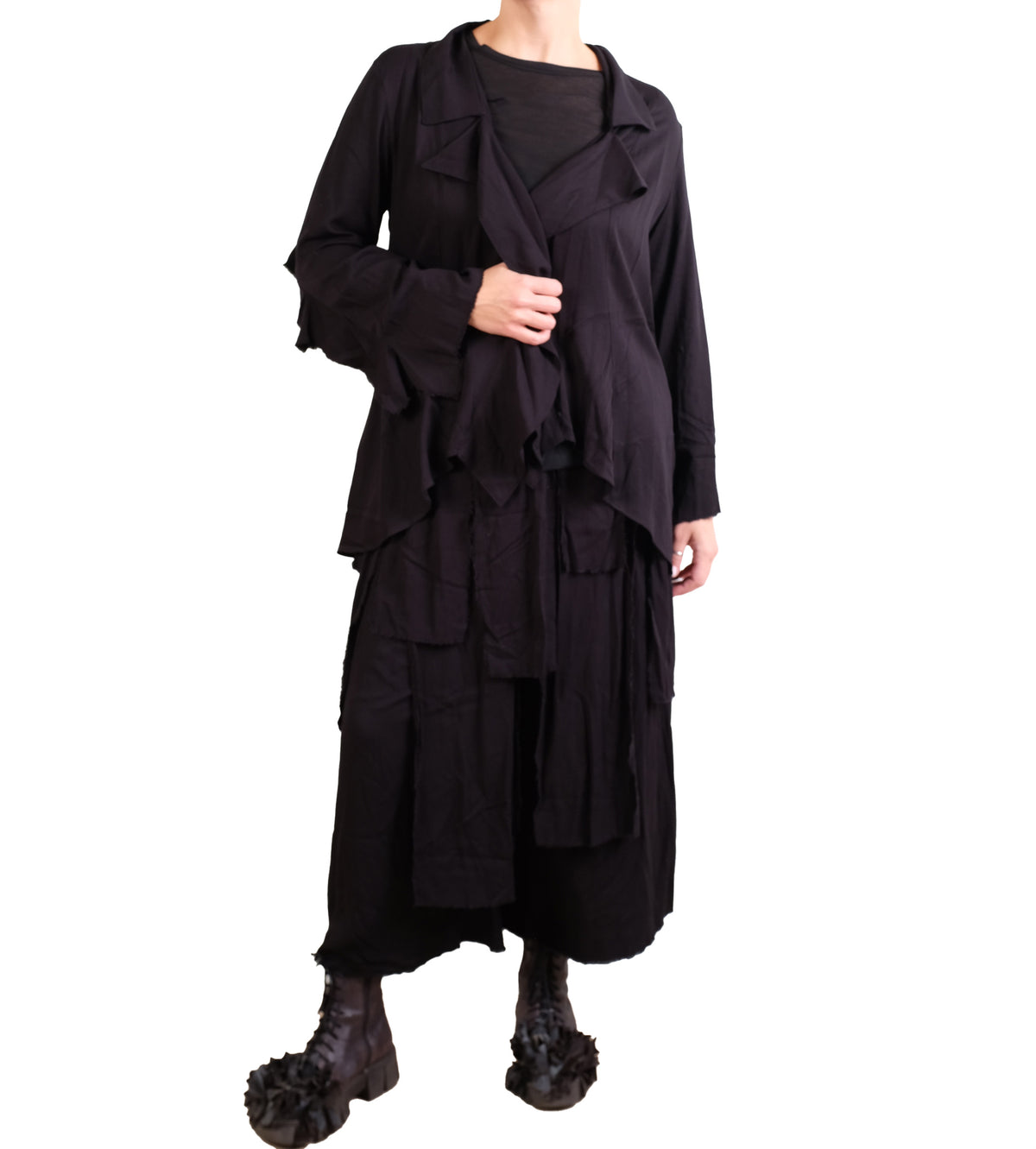 Loyko Potter Jacket