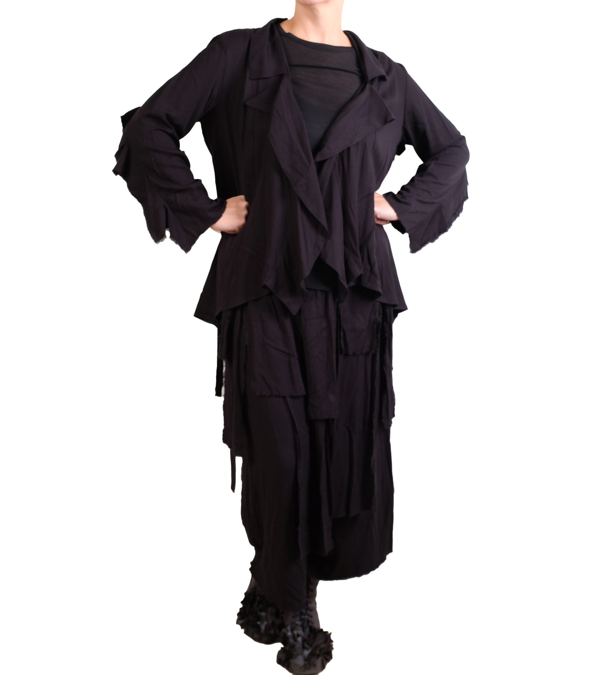 Loyko Potter Jacket