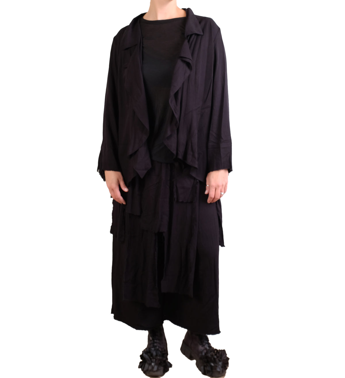 Loyko Potter Jacket