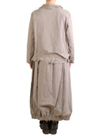 Loyko Mark Skirt