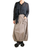 Loyko Mark Skirt