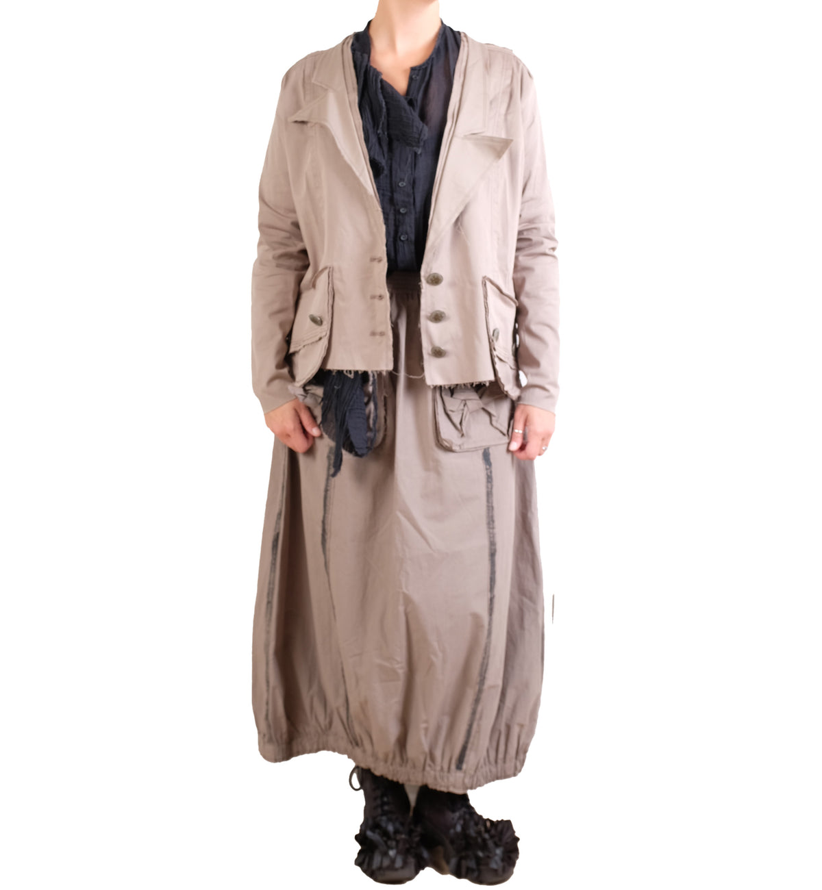 Loyko Flow Jacket