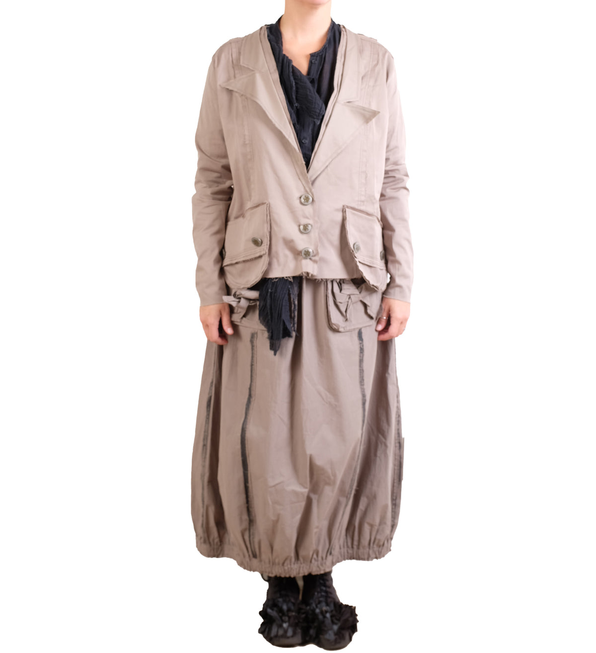 Loyko Flow Jacket