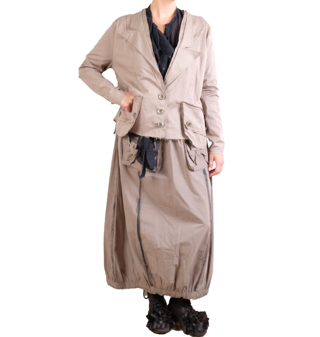 Loyko Flow Jacket