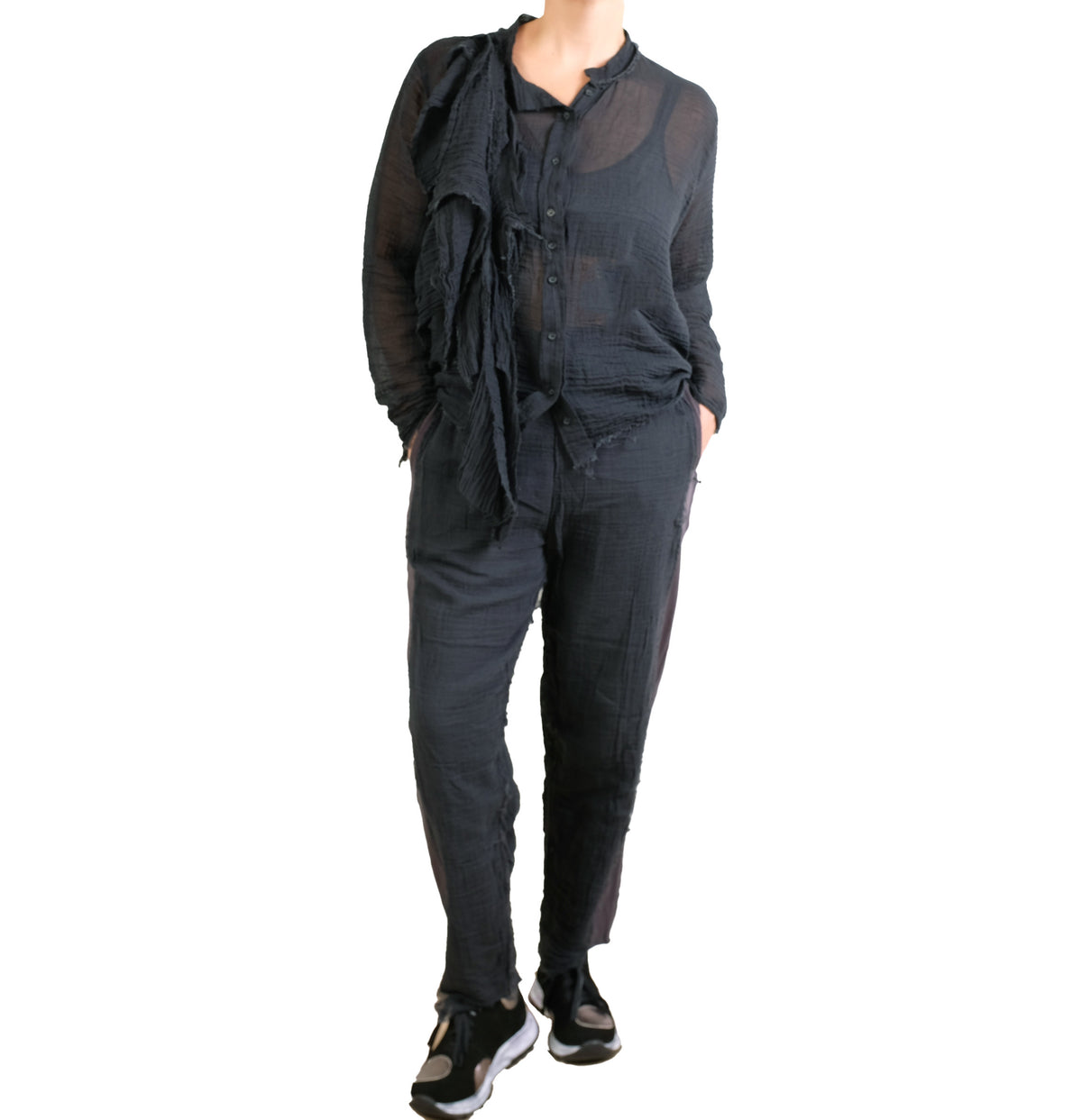 Loyko Flow Pants
