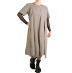 Loyko Sculpt Dress