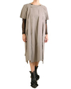 Loyko Sculpt Dress