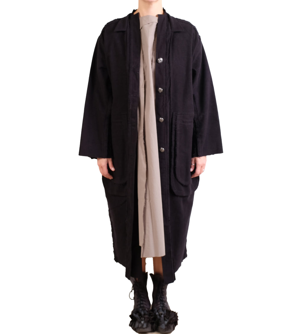 Loyko Kiln Coat