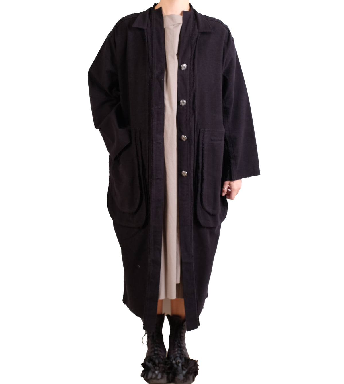 Loyko Kiln Coat