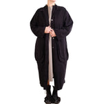 Loyko Kiln Coat