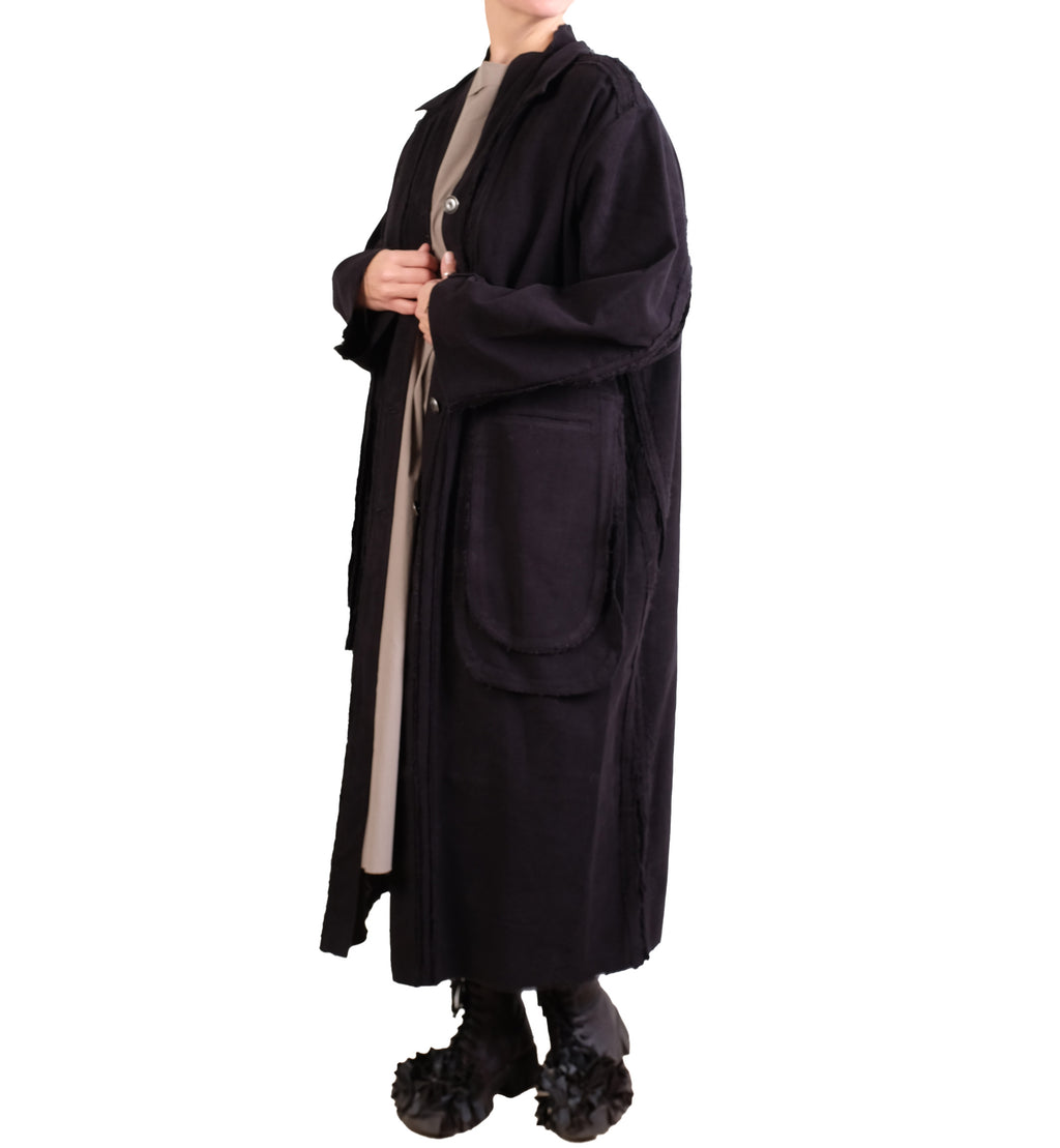 Loyko Kiln Coat