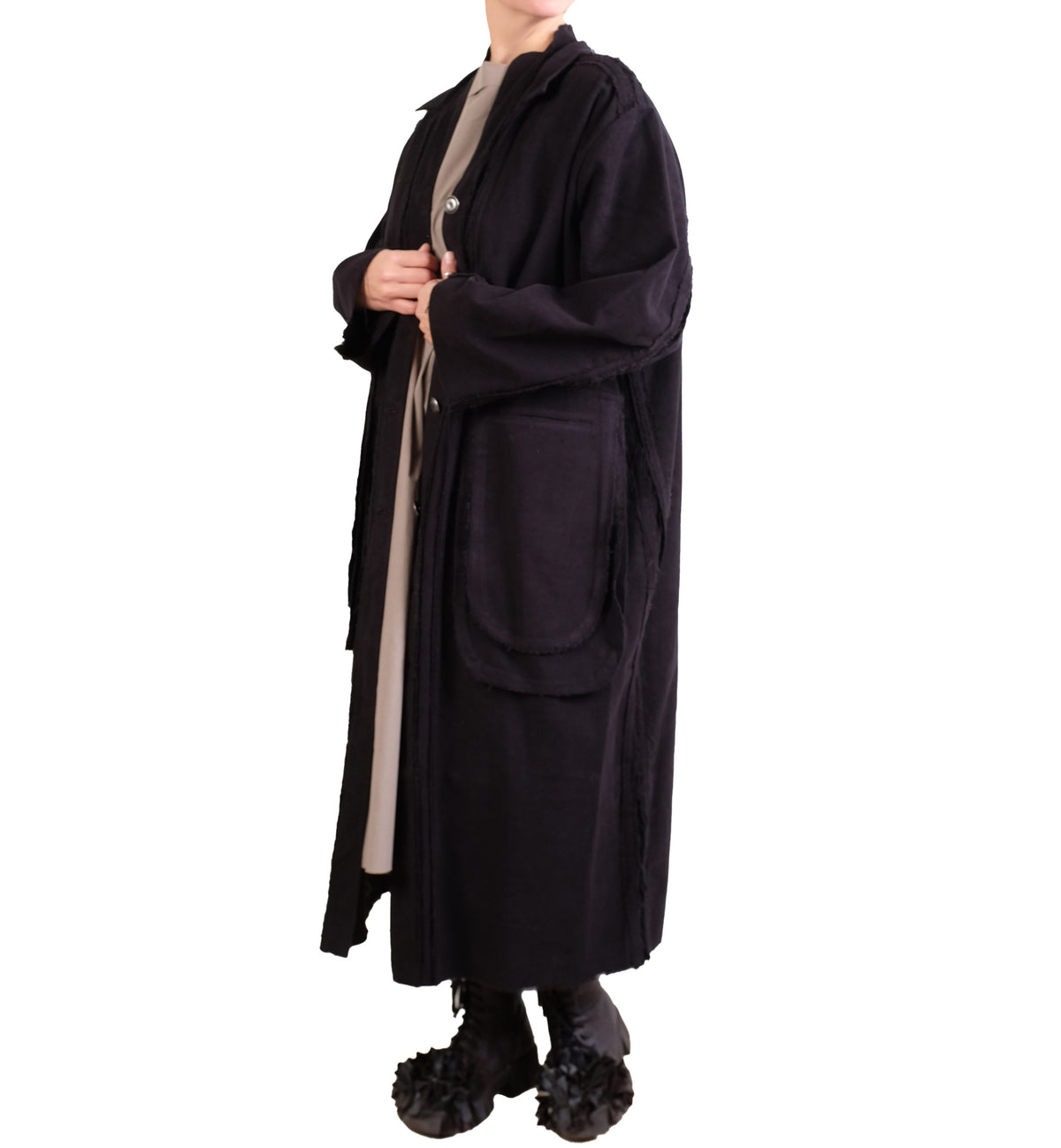 Loyko Kiln Coat