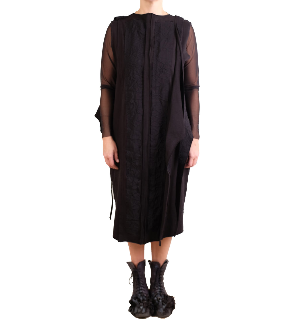 Loyko Mold Dress