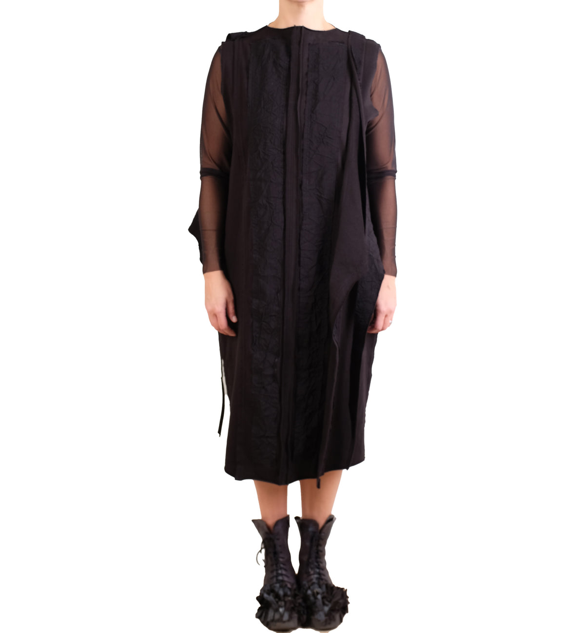 Loyko Mold Dress
