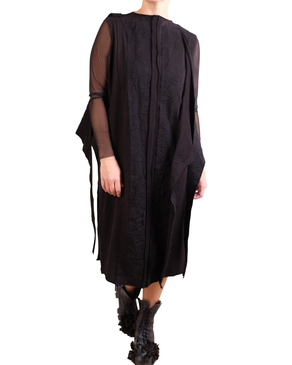Loyko Mold Dress