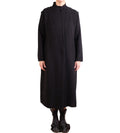 Loyko Turn Black Coat