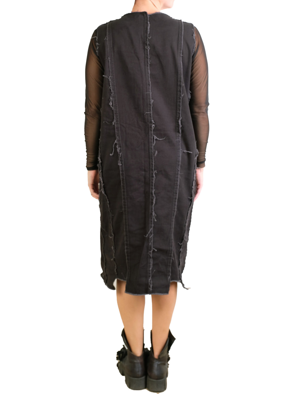 Loyko Vessel Dress