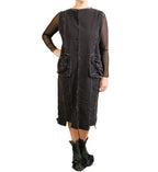 Loyko Vessel Dress