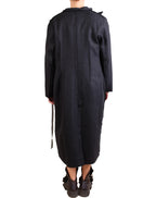 Loyko Form Coat