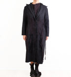 Loyko Form Coat