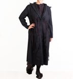 Loyko Form Coat