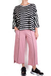Cynthia Ashby Maren Pant in Peony