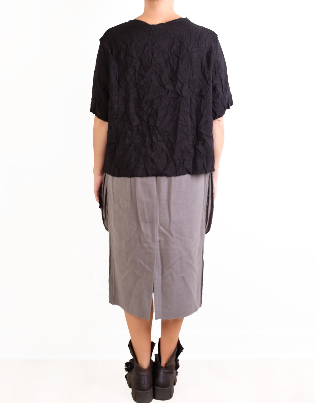 Loyko Slip Tee Shirt
