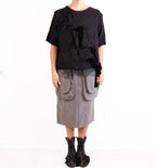 Loyko Slip Tee Shirt