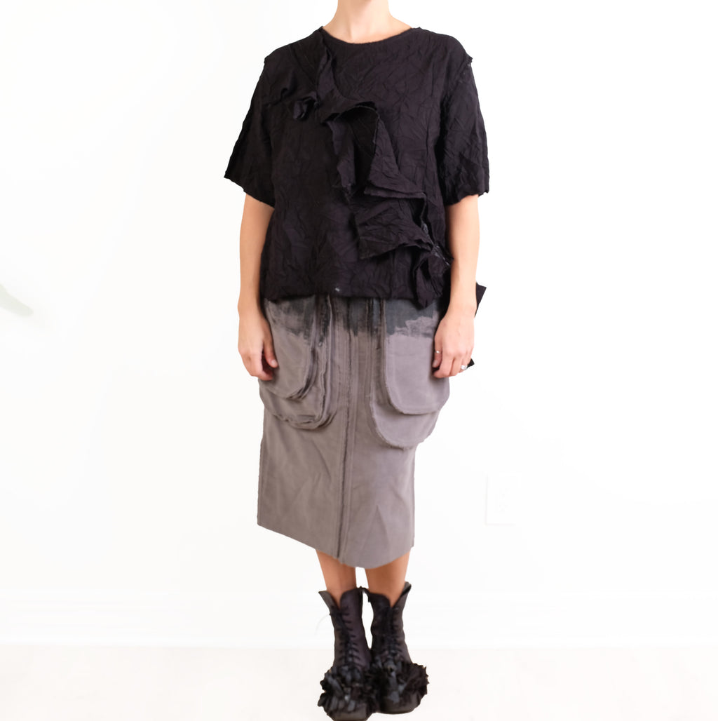 Loyko Slip Tee Shirt