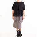 Loyko Slip Tee Shirt