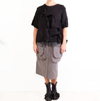 Loyko Slip Tee Shirt
