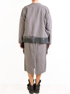 Loyko Raw Jacket