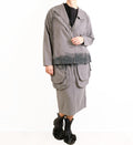 Loyko Raw Jacket