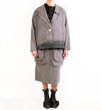 Loyko Raw Jacket