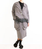 Loyko Raw Jacket