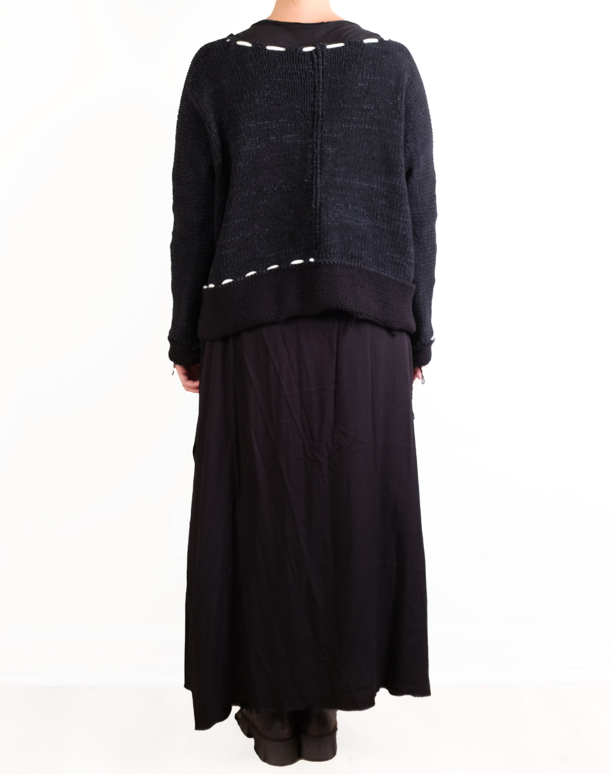 Loyko Vessel Skirt