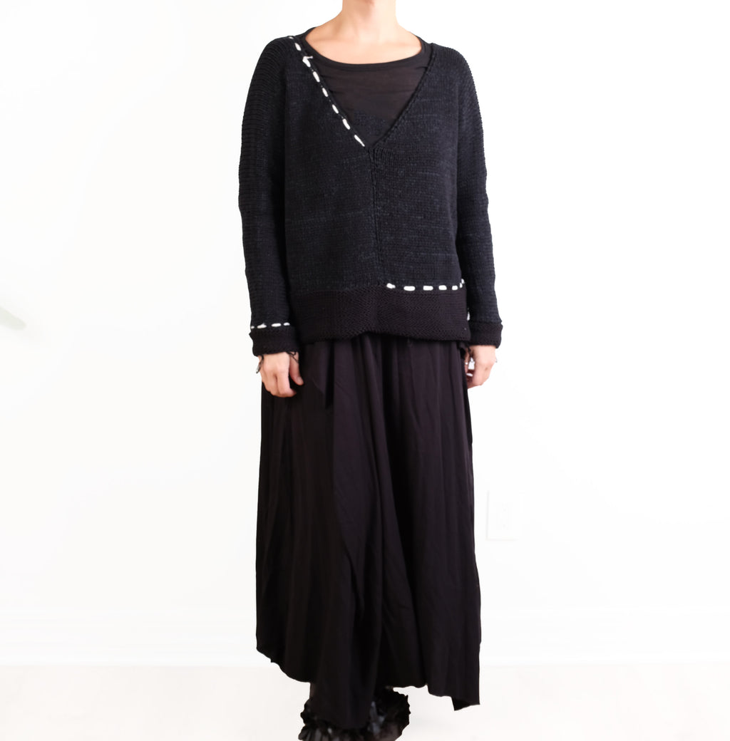Loyko Vessel Skirt