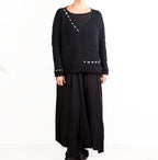 Loyko Vessel Skirt