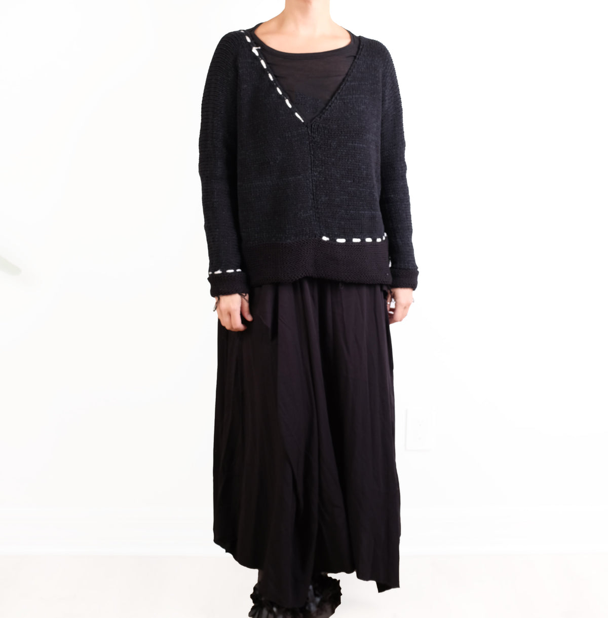 Loyko Vessel Skirt