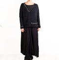 Loyko Ash Sweater