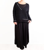 Loyko Ash Sweater