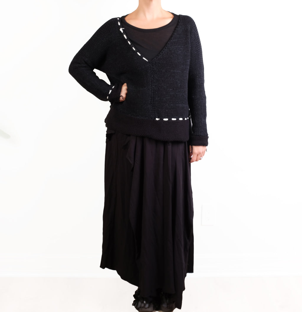 Loyko Vessel Skirt