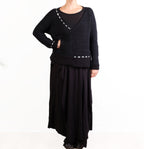 Loyko Vessel Skirt