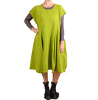 Privatsachen Cheapfade Dress in Kornweihe