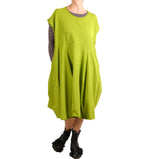 Privatsachen Cheapfade Dress in Kornweihe
