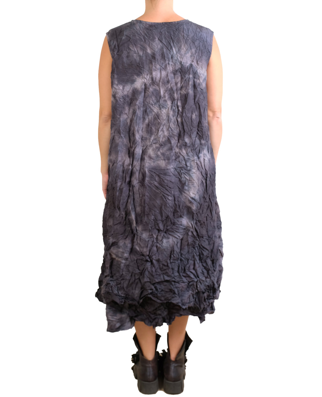 Privatsachen Herzklag Dress in Ritter
