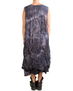 Privatsachen Herzklag Dress in Ritter