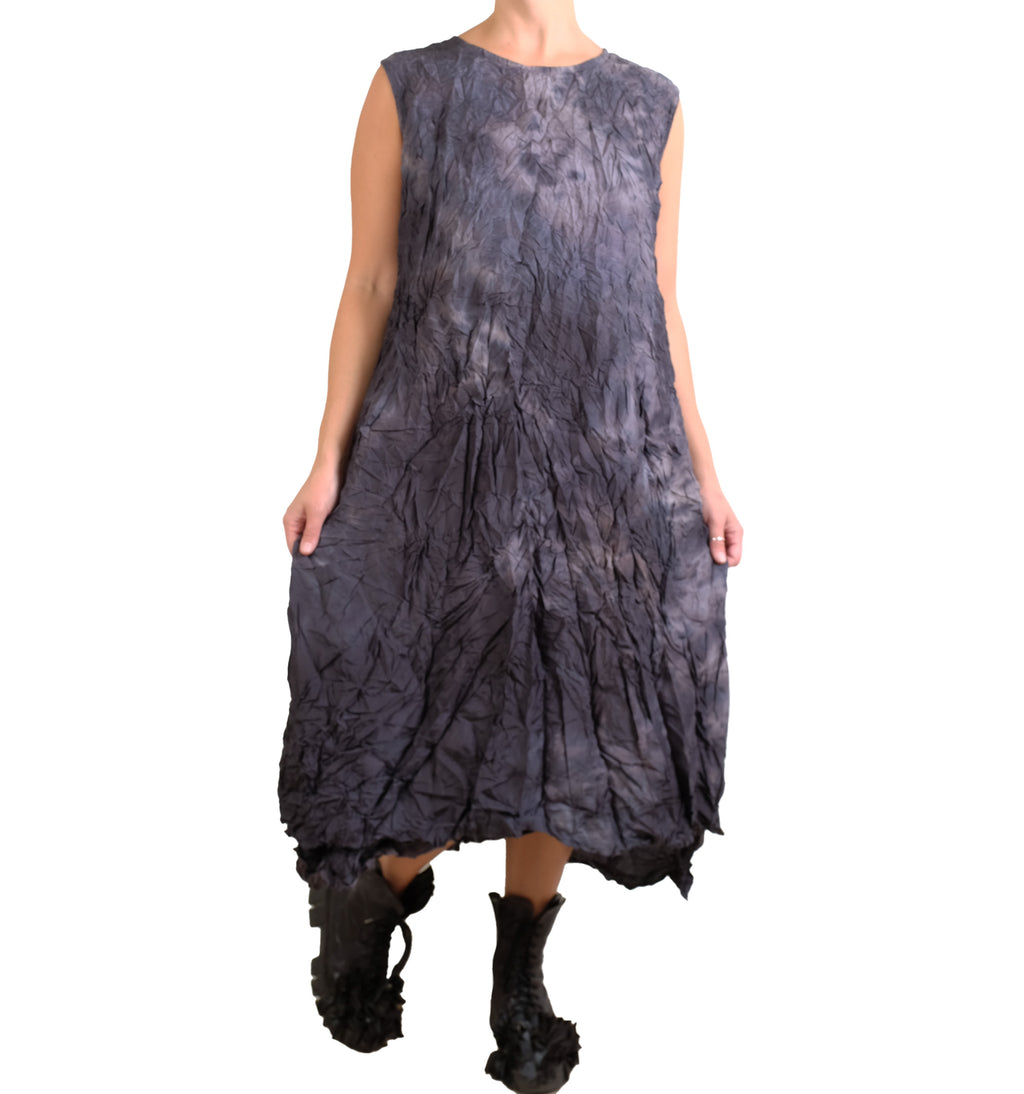 Privatsachen Herzklag Dress in Ritter