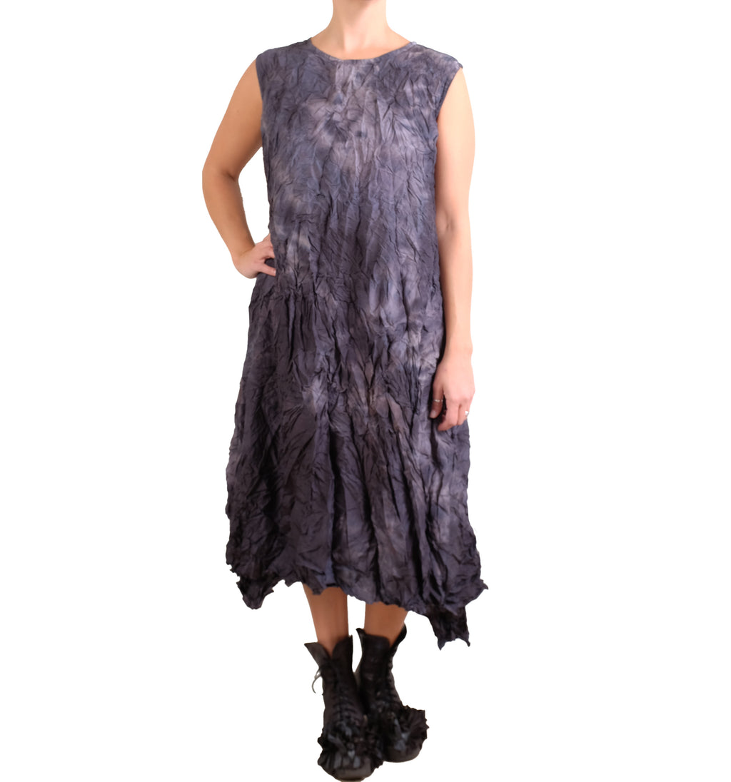 Privatsachen Herzklag Dress in Ritter